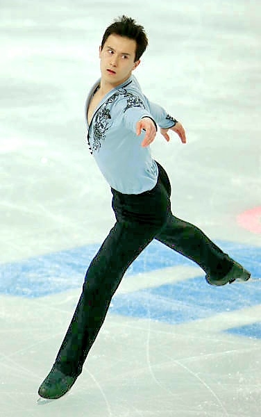 好きなフィギュアスケート選手 Part2 (現役・引退、国籍関係なく)