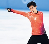 好きなフィギュアスケート選手 Part2 (現役・引退、国籍関係なく)