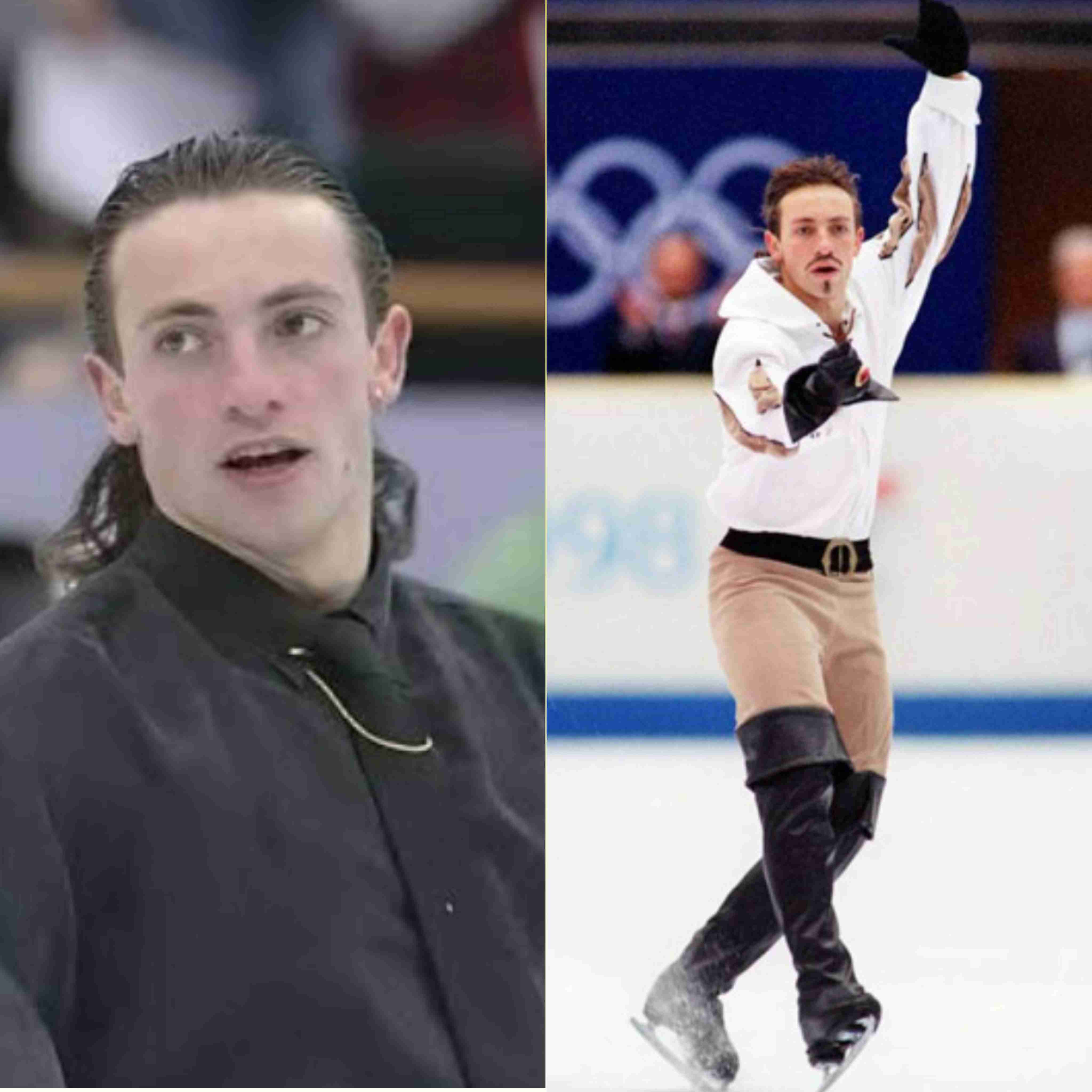 好きなフィギュアスケート選手 Part2 (現役・引退、国籍関係なく)