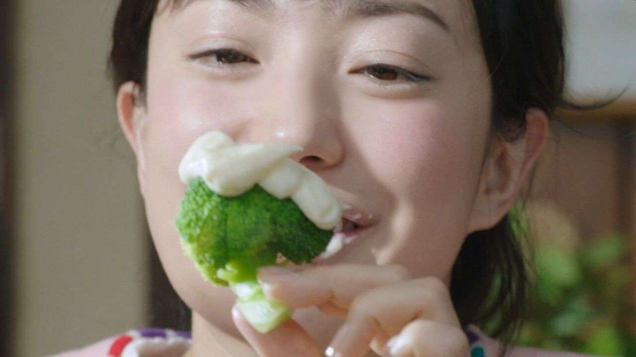 【変わり種】ブロッコリーの美味しい食べ方