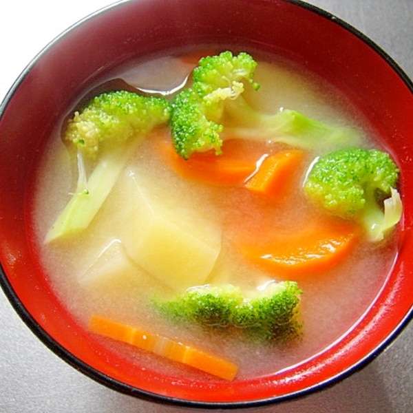 【変わり種】ブロッコリーの美味しい食べ方
