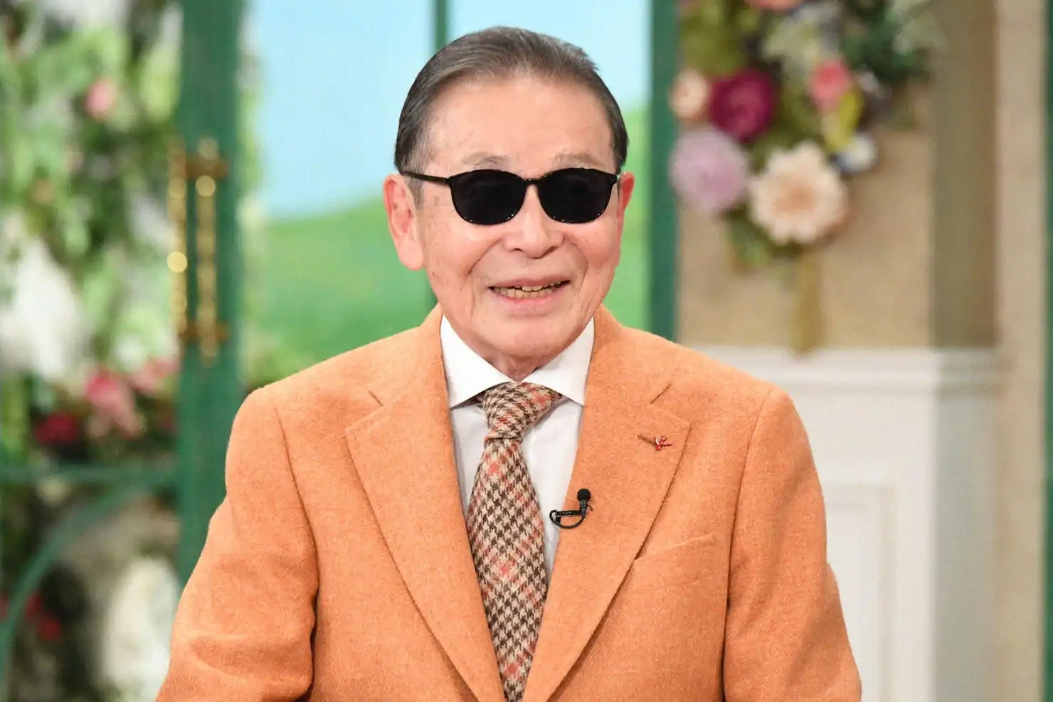 会いたい人いますか?