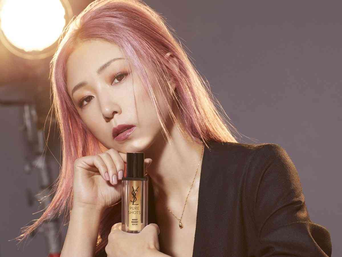 この一手間で美人度があがる!っていうメイクテクはありますか?💄