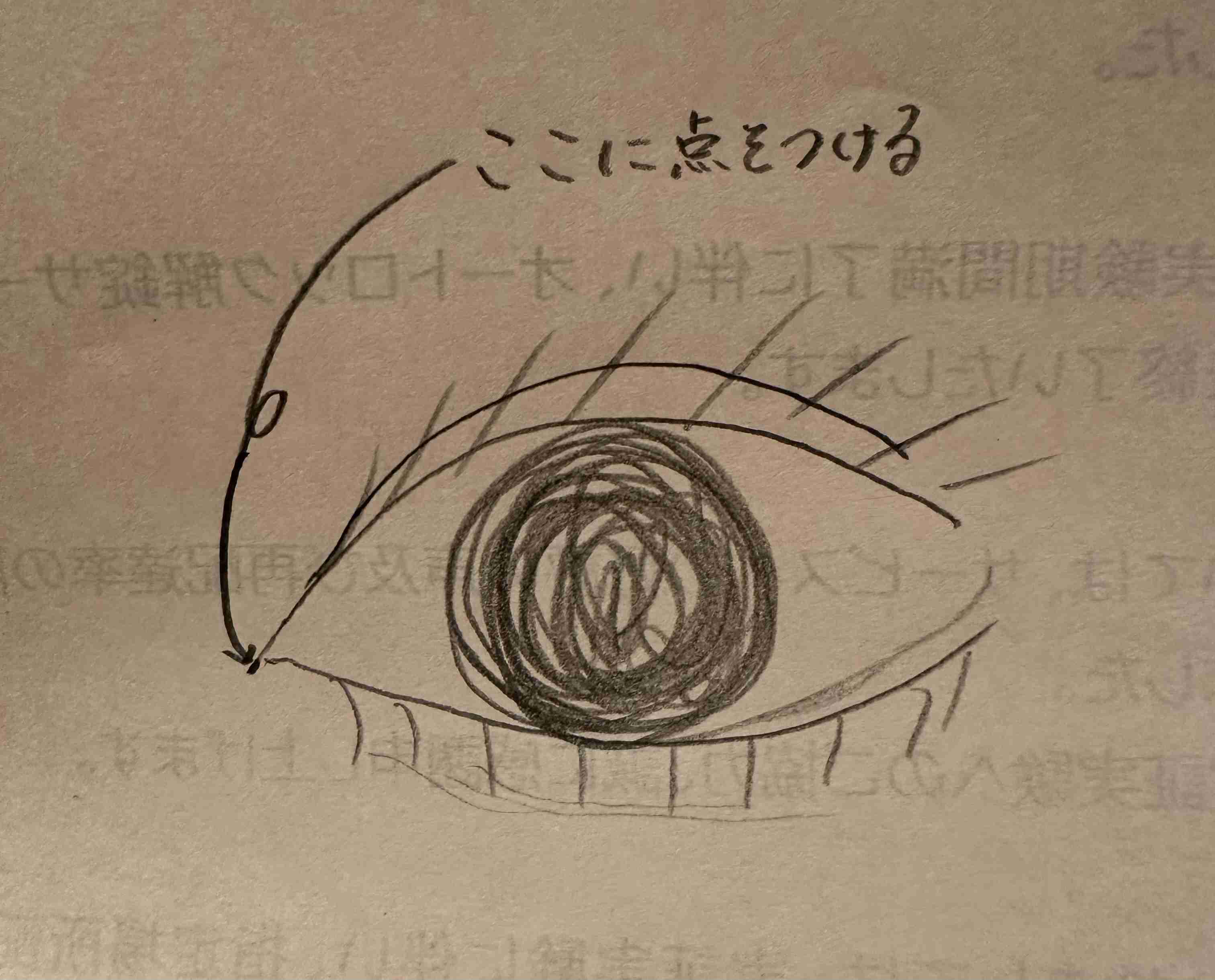 この一手間で美人度があがる!っていうメイクテクはありますか?💄