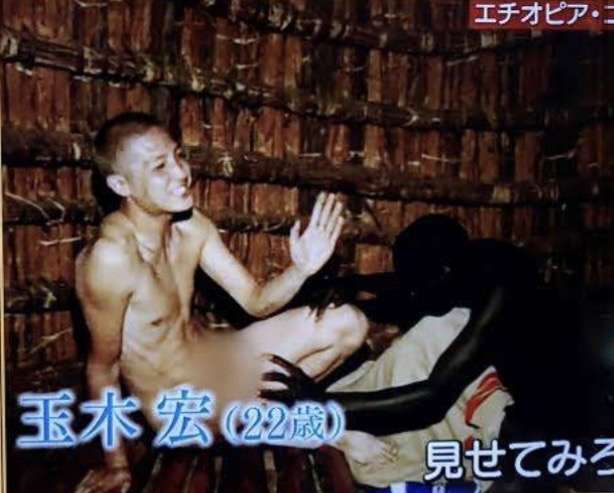 「世界ウルルン滞在記」配信について語ろう