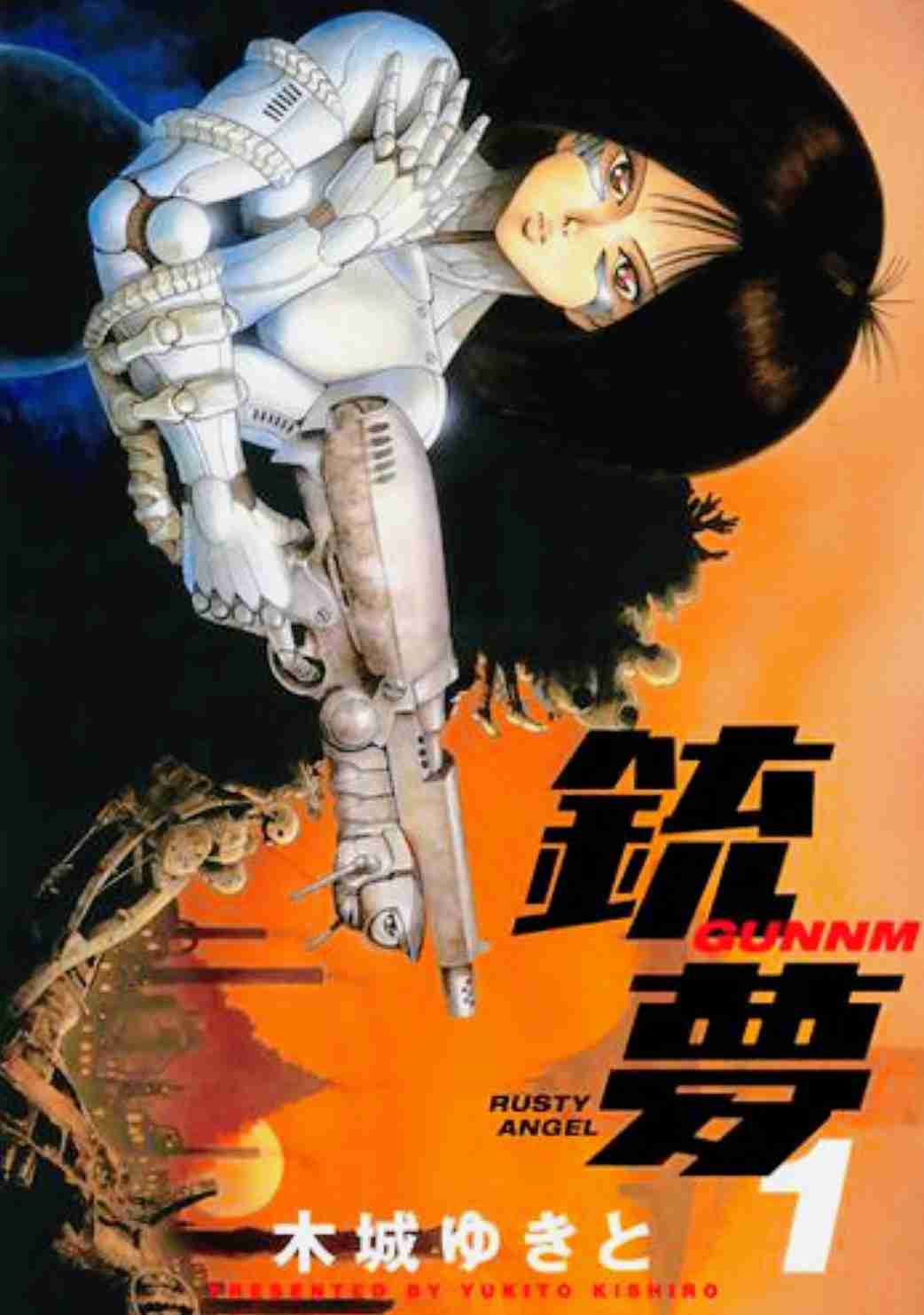 「美少女が戦うアニメ・漫画」といえば、何だと思いますか！？