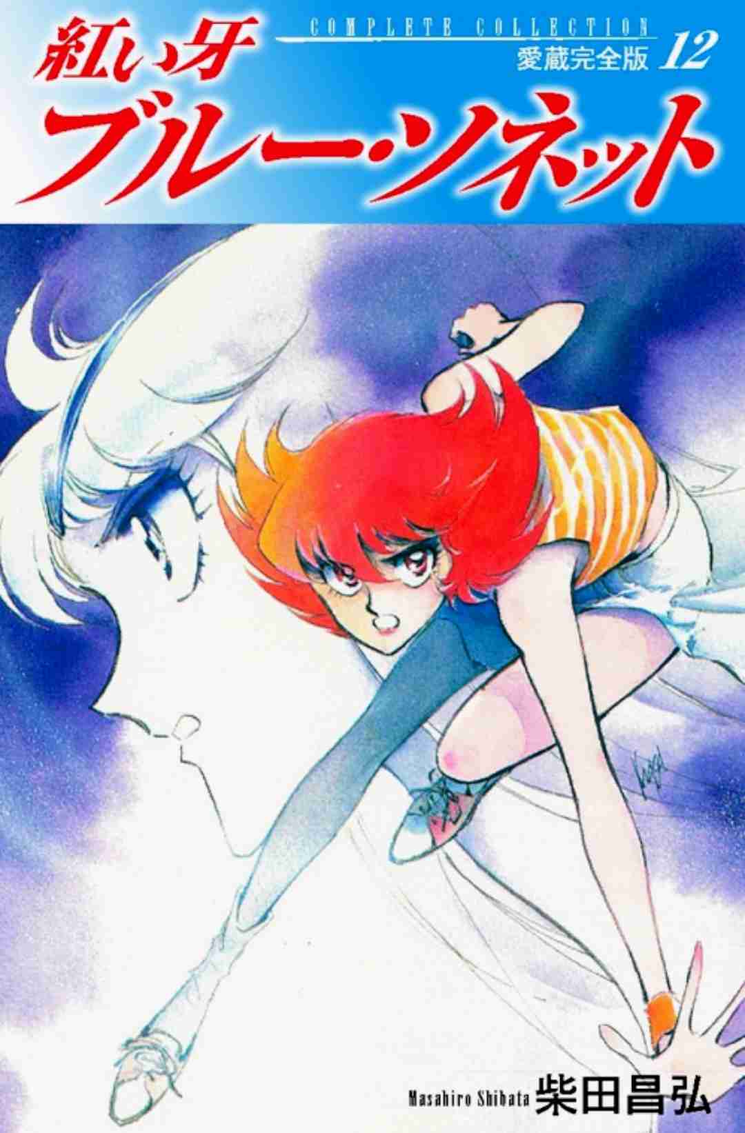 「美少女が戦うアニメ・漫画」といえば、何だと思いますか！？