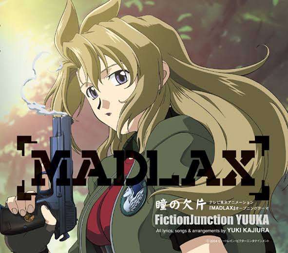 「美少女が戦うアニメ・漫画」といえば、何だと思いますか！？