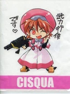 「美少女が戦うアニメ・漫画」といえば、何だと思いますか！？