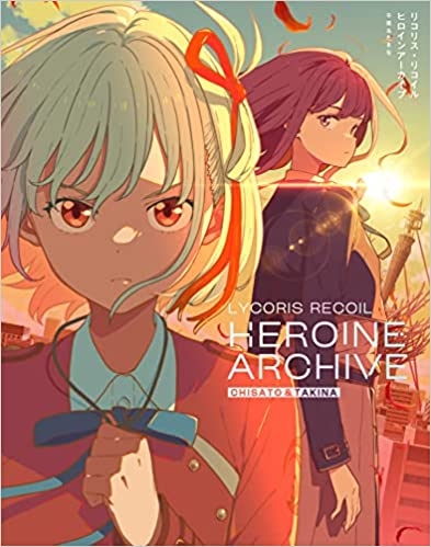 「美少女が戦うアニメ・漫画」といえば、何だと思いますか！？