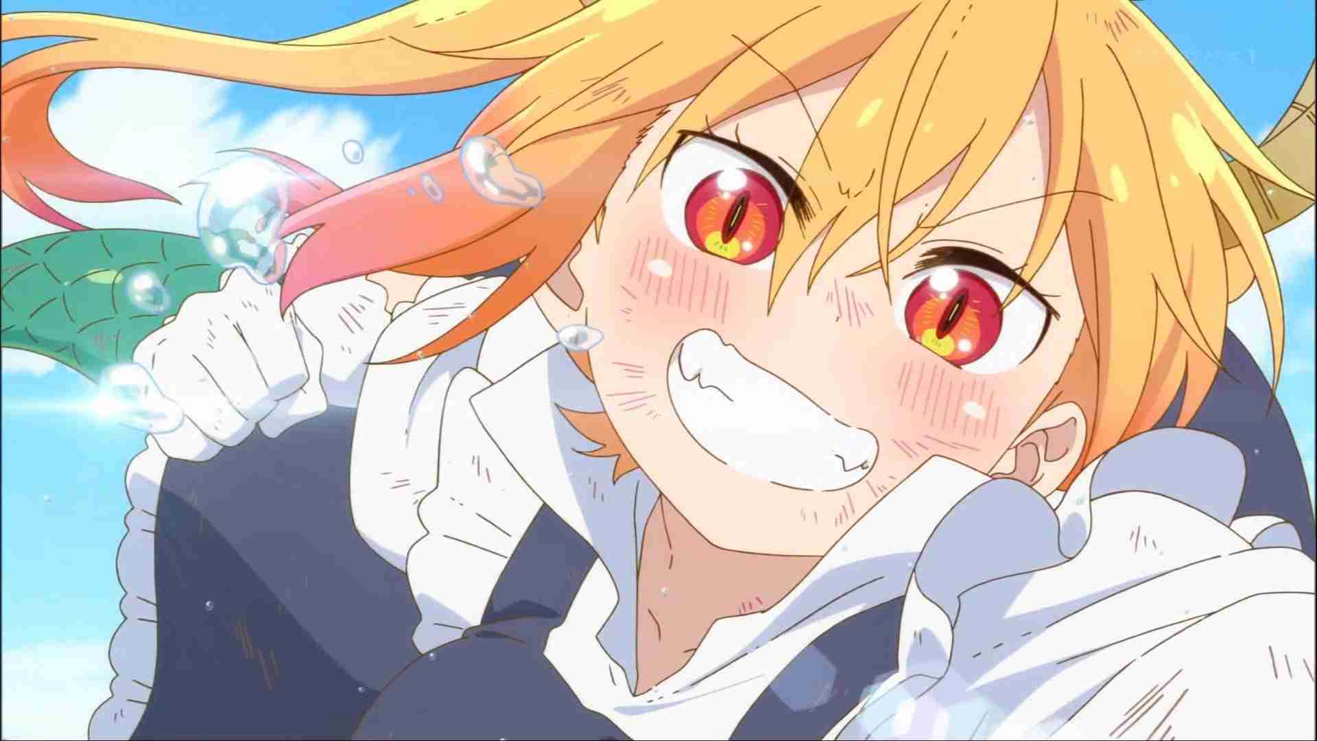 「美少女が戦うアニメ・漫画」といえば、何だと思いますか！？