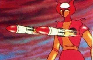 「美少女が戦うアニメ・漫画」といえば、何だと思いますか！？
