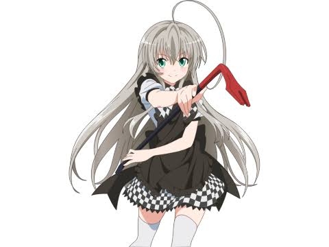 「美少女が戦うアニメ・漫画」といえば、何だと思いますか！？