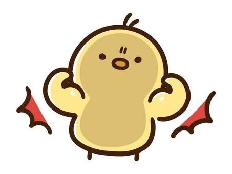 今戦っている人