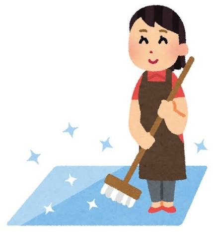 【雑談】日曜の朝から雑談トピ☀️