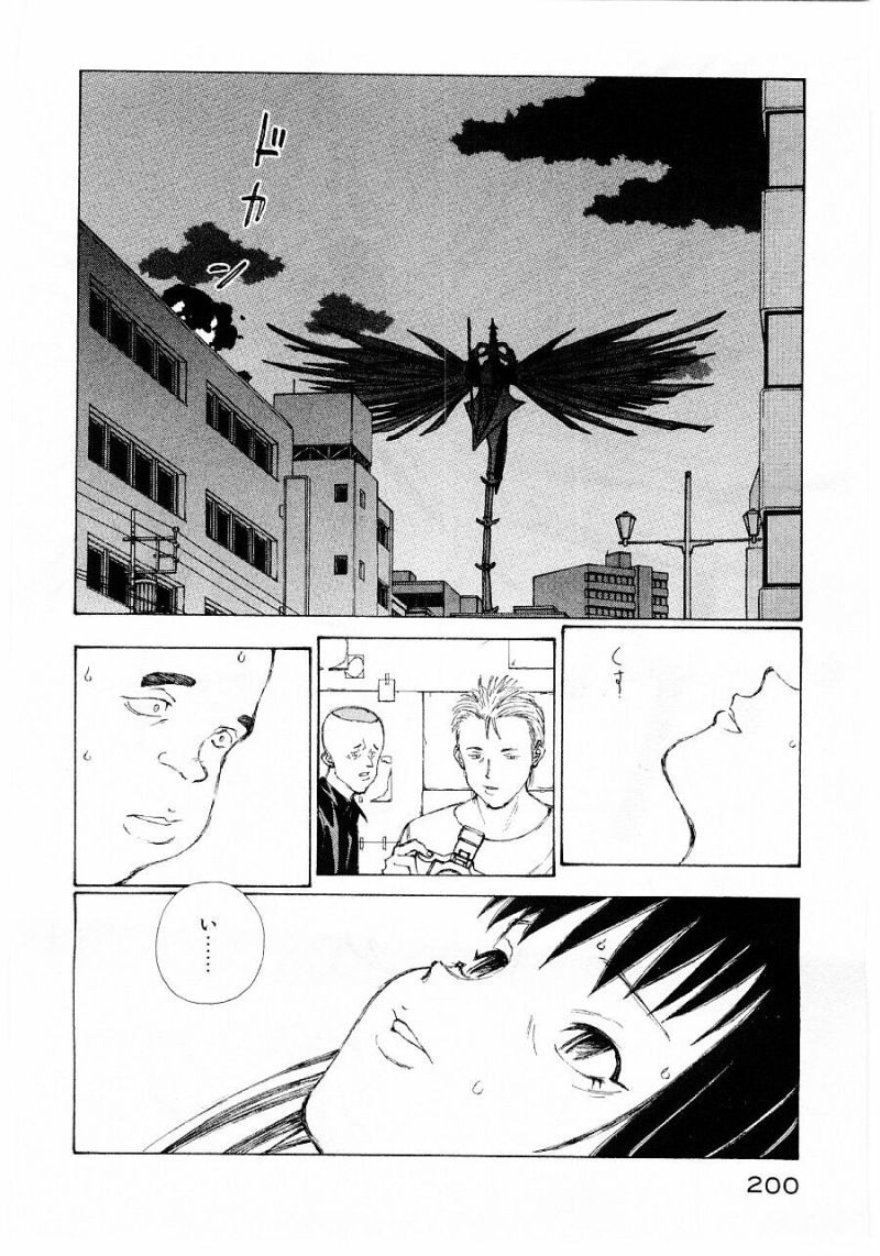 【ネタバレ注意】衝撃的だった漫画の展開