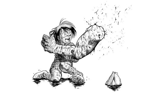 【ネタバレ注意】衝撃的だった漫画の展開