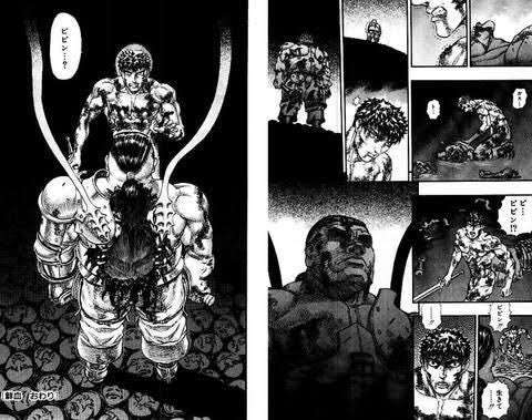 【ネタバレ注意】衝撃的だった漫画の展開