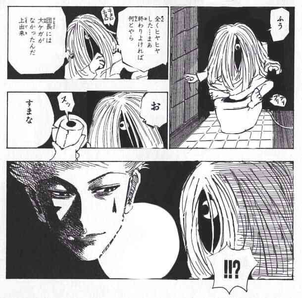 【ネタバレ注意】衝撃的だった漫画の展開