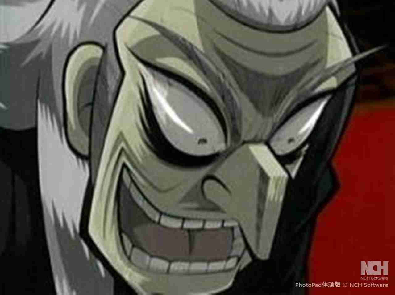 【漫画・アニメ】なんだかんだ言って憎めないキャラクター
