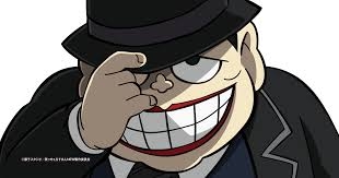 【漫画・アニメ】なんだかんだ言って憎めないキャラクター