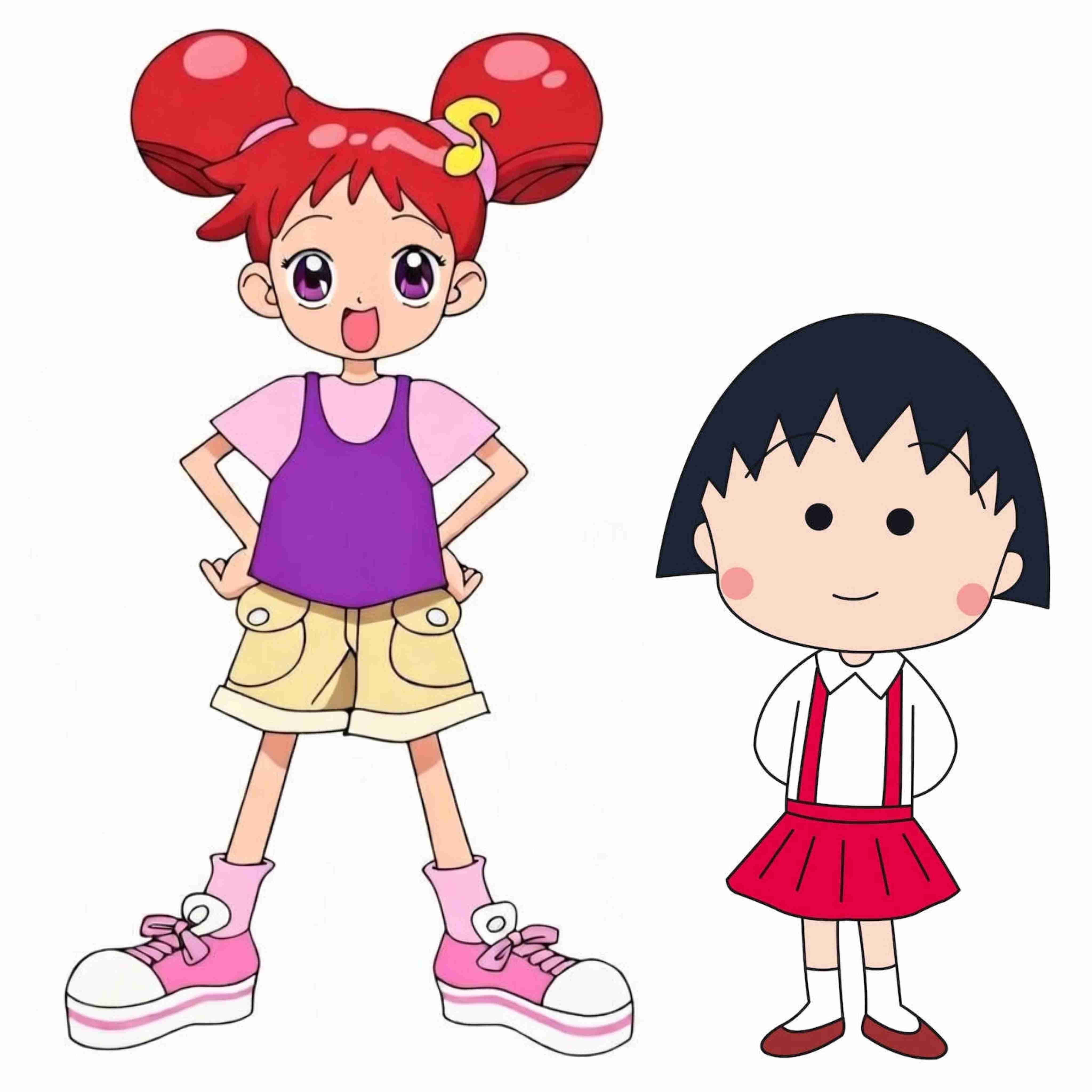 【漫画・アニメ】なんだかんだ言って憎めないキャラクター