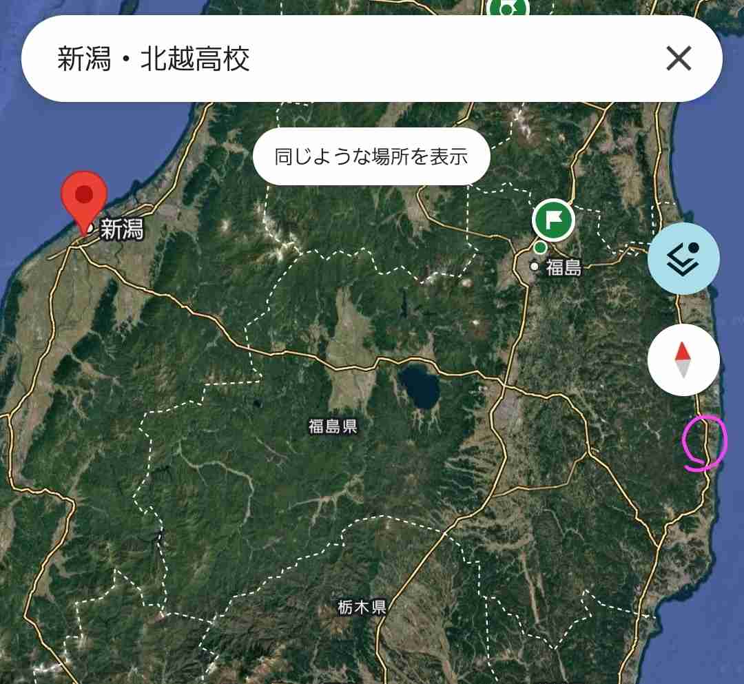 磐越道でマイクロバス絡む事故 1人死亡　少なくとも26人がけが