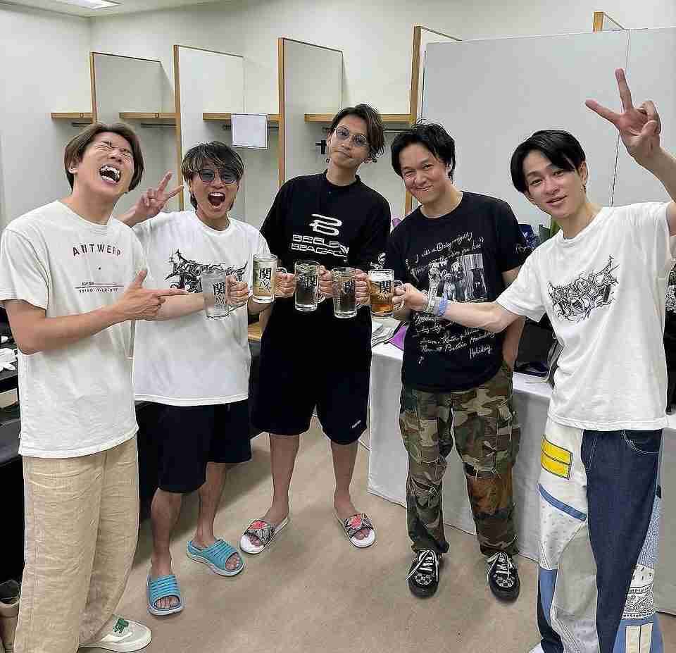 後輩・年下の面倒見良さそうな芸能人 Part3
