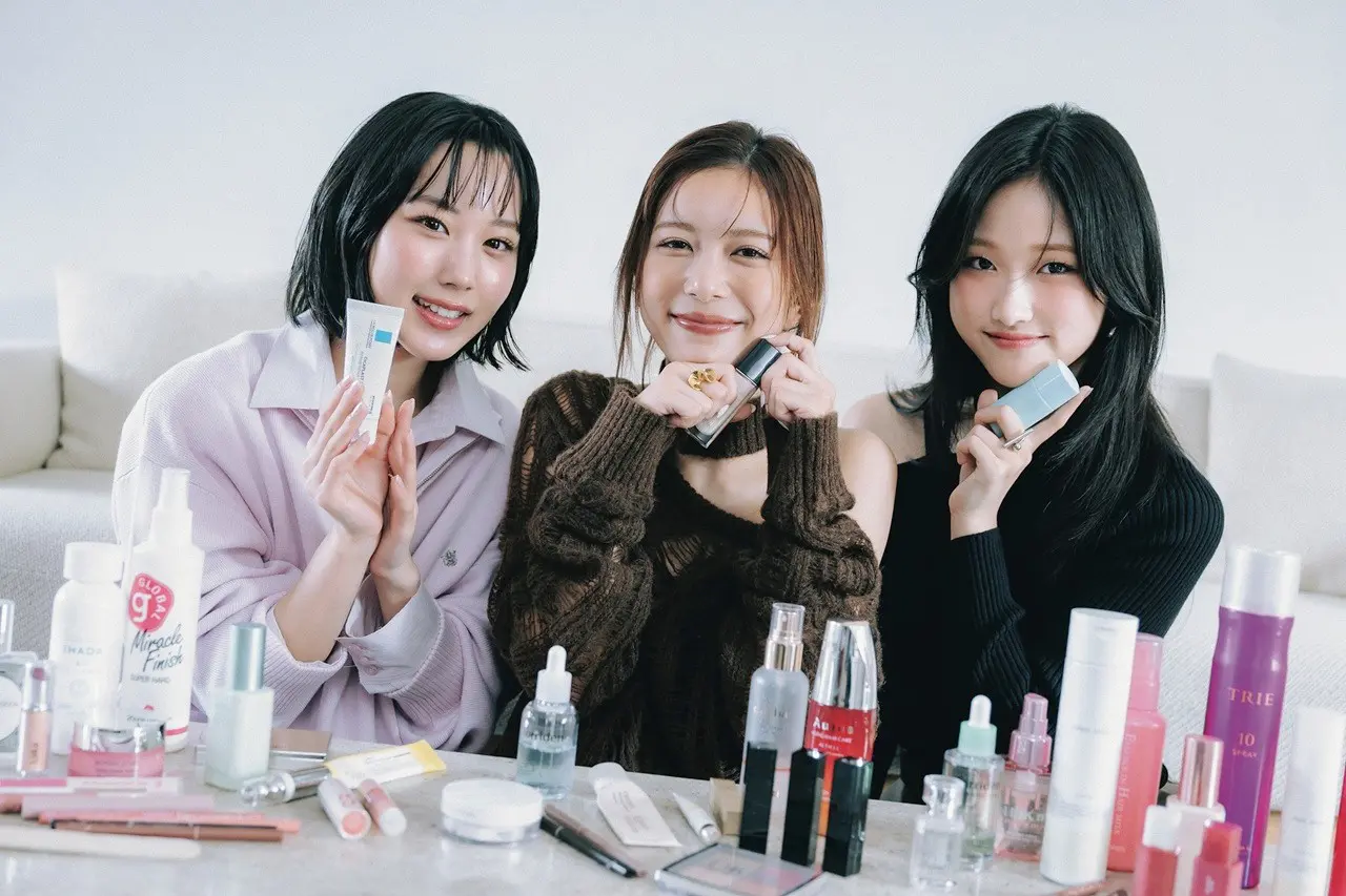 河合優実が見せた “甘めスタイル” に一部ファン思わず困惑…求められ続ける「ミステリアス」イメージ