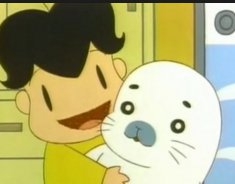 見直してるアニメ