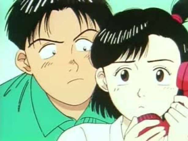 【漫画・アニメ】現実にいたら好きになっちゃいそうな男性キャラ
