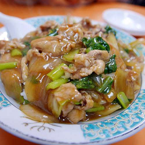 もう一度食べたい忘れじの料理、ありますか？
