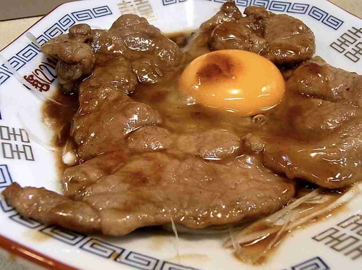 もう一度食べたい忘れじの料理、ありますか？