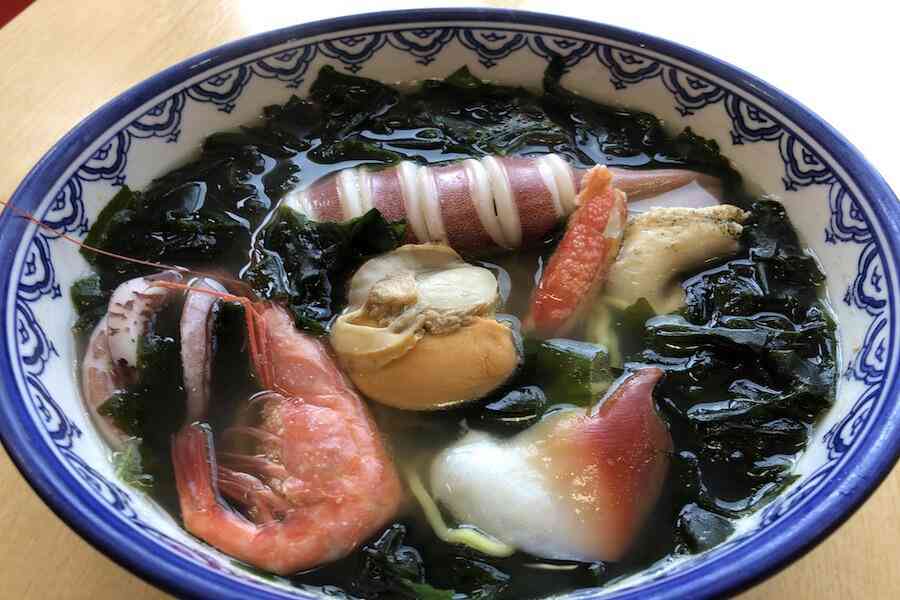もう一度食べたい忘れじの料理、ありますか？