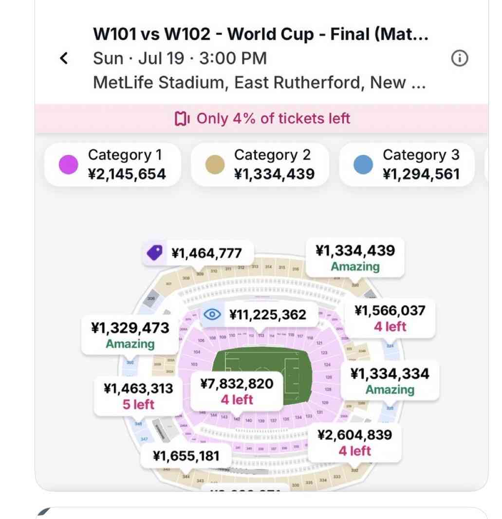 マドンナ、シャキーラ、BTSがW杯史上初の決勝ハーフタイムショーで共演へ