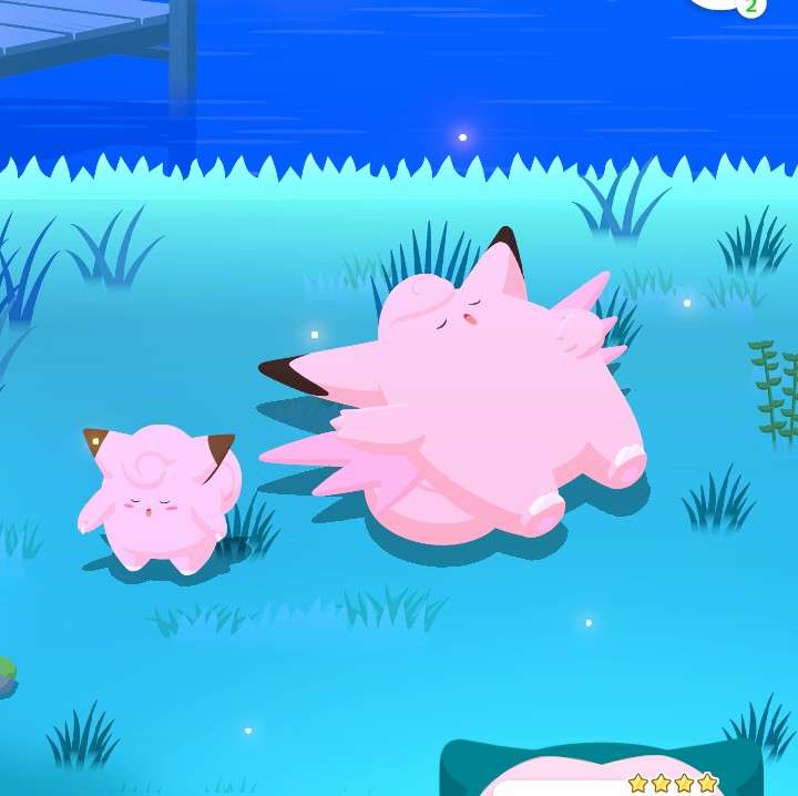 ポケモンスリープやってる人~!Part34