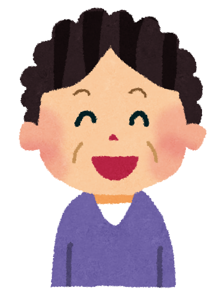 厄介なおばさんにならないために