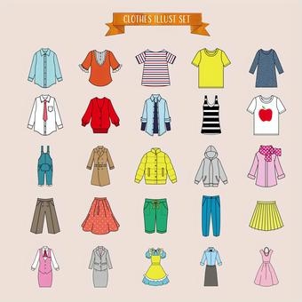普段着にいくらまで出せる？👗