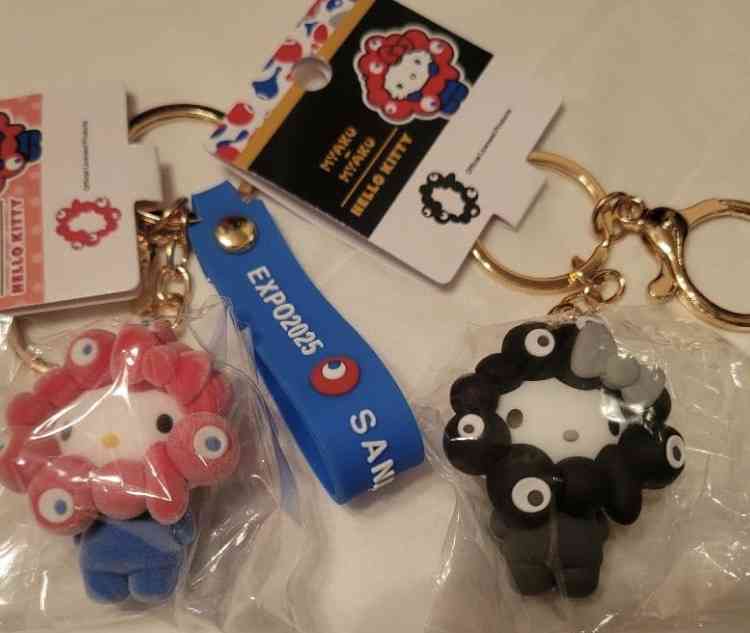 【5月】サンリオ総合トピ