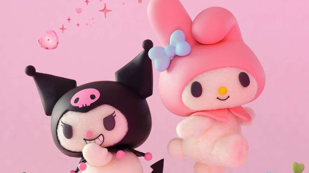 【5月】サンリオ総合トピ