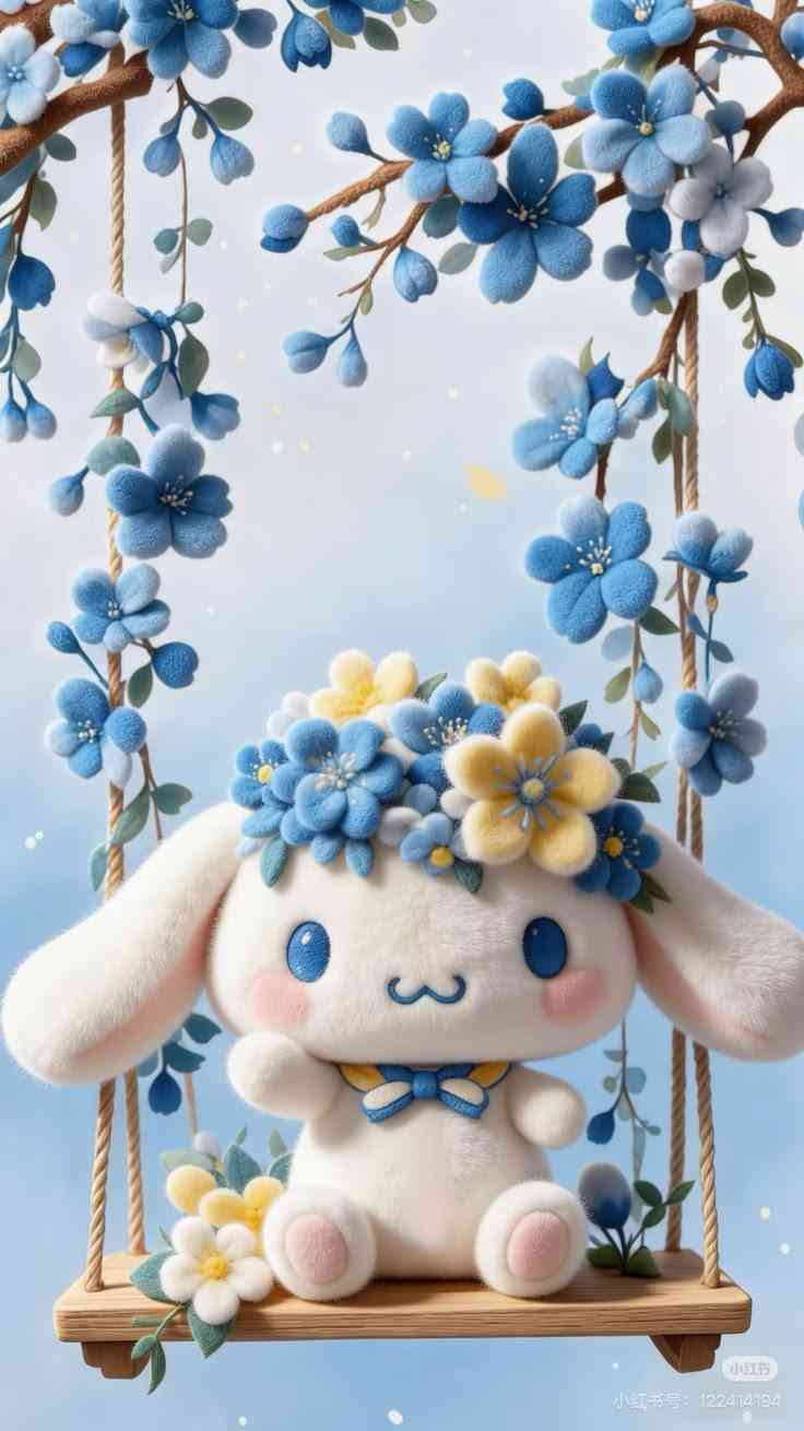 【5月】サンリオ総合トピ