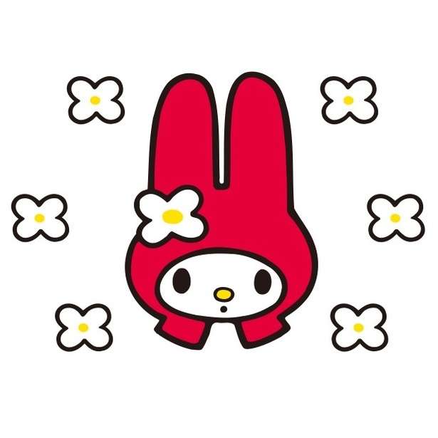 【5月】サンリオ総合トピ