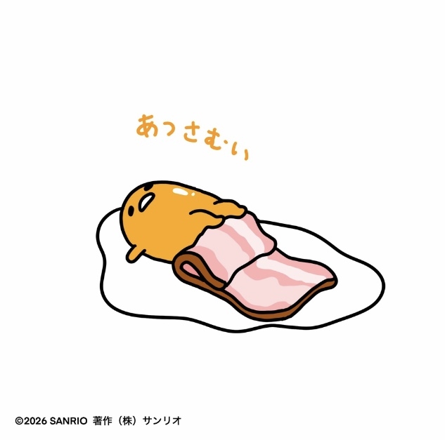 【5月】サンリオ総合トピ