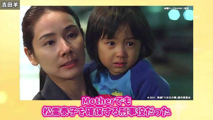 今は有名な俳優をこんな所で発見した！
