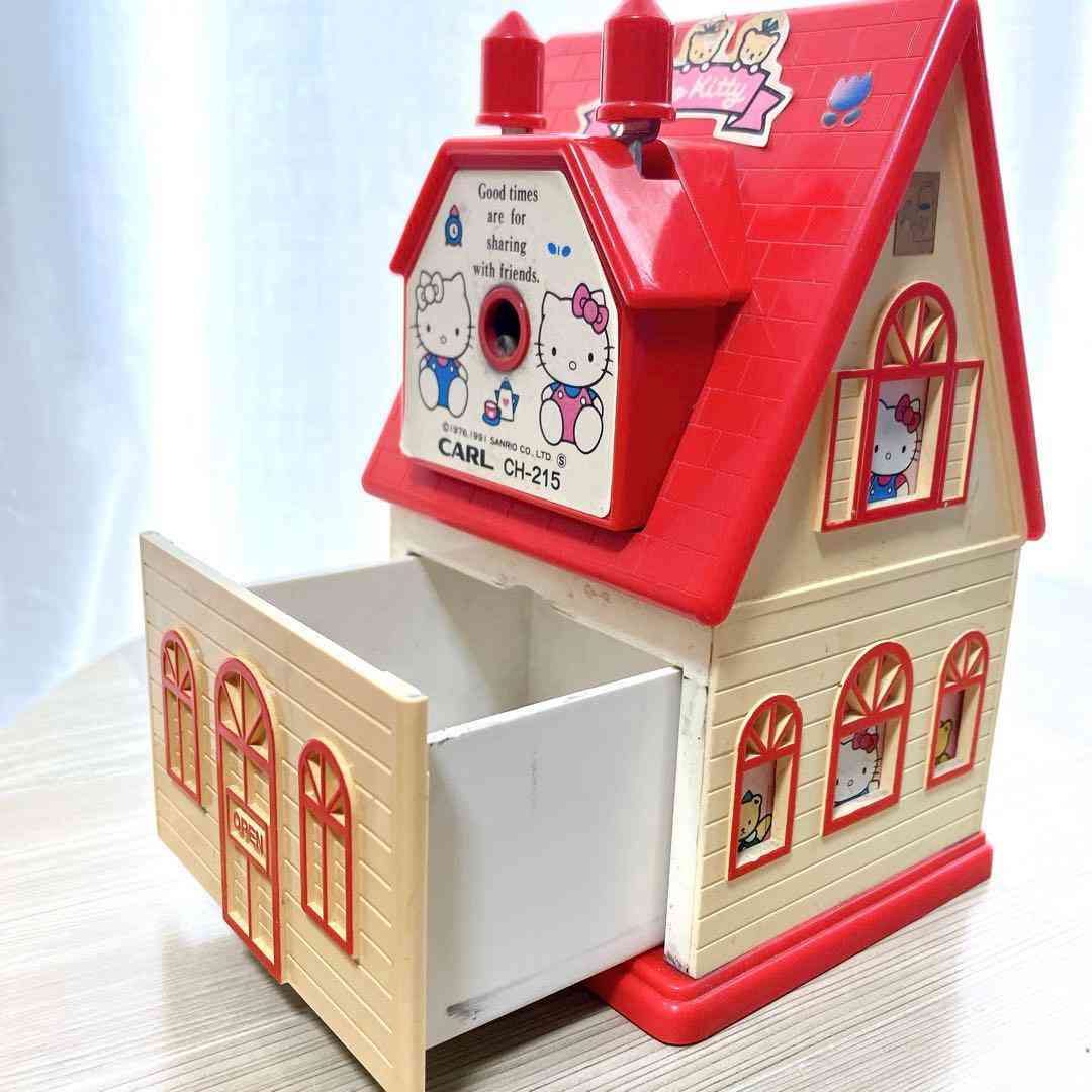 “サンリオなつかしグッズ”投稿に反響、「子どものころ持ってた！」「懐かしい！」それぞれの“当時”を思い出す人が続出