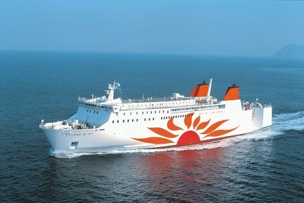 船旅予定の人🚢いますか?