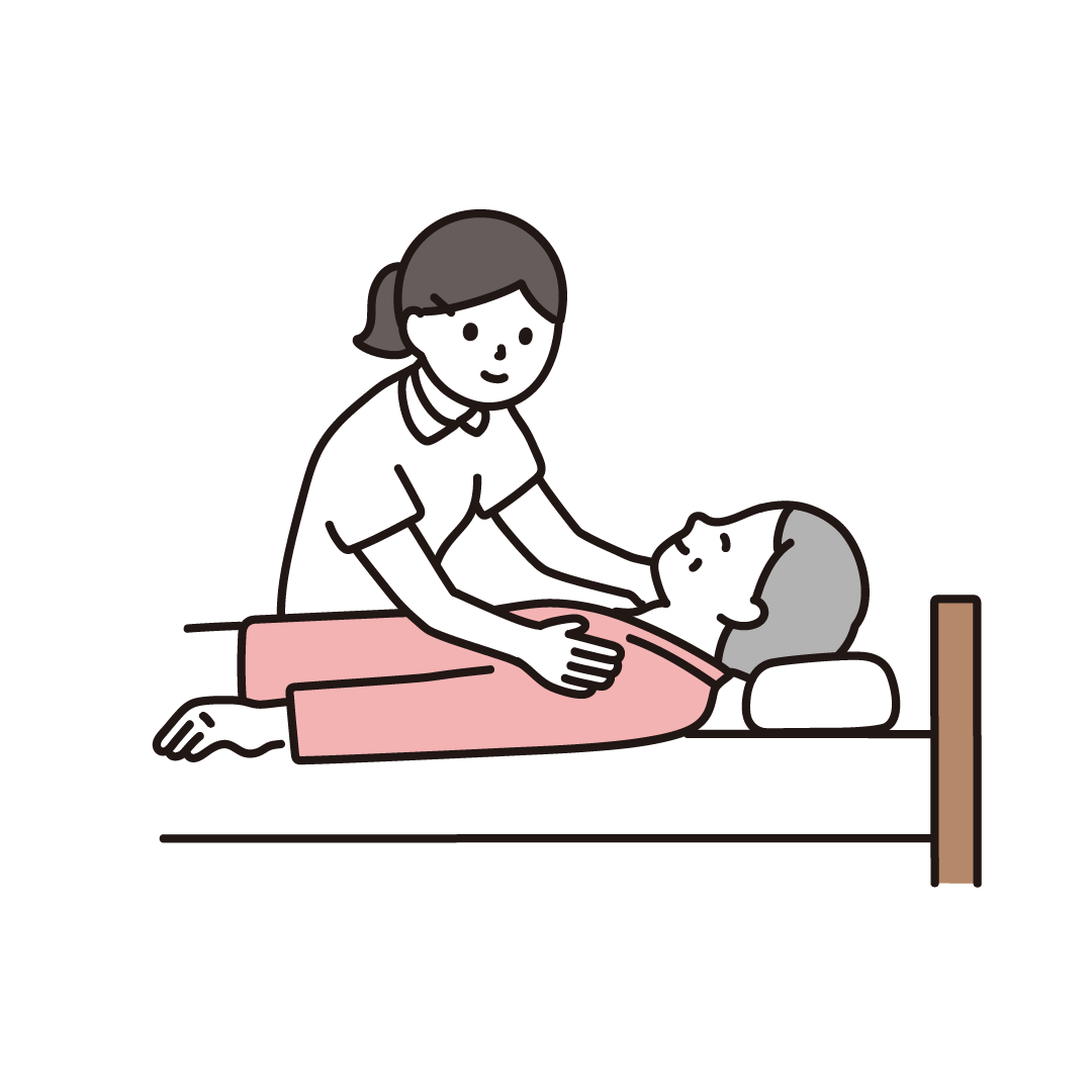 医療福祉職はなぜ聖人君子を求められるのか