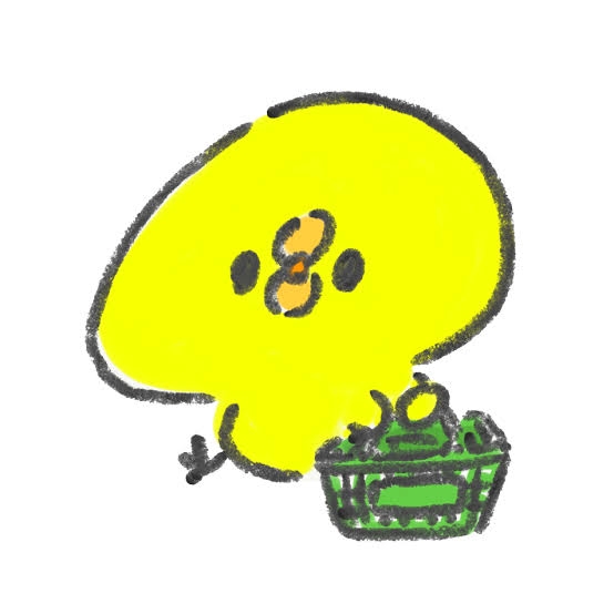 立ち寄る店の購入頻度