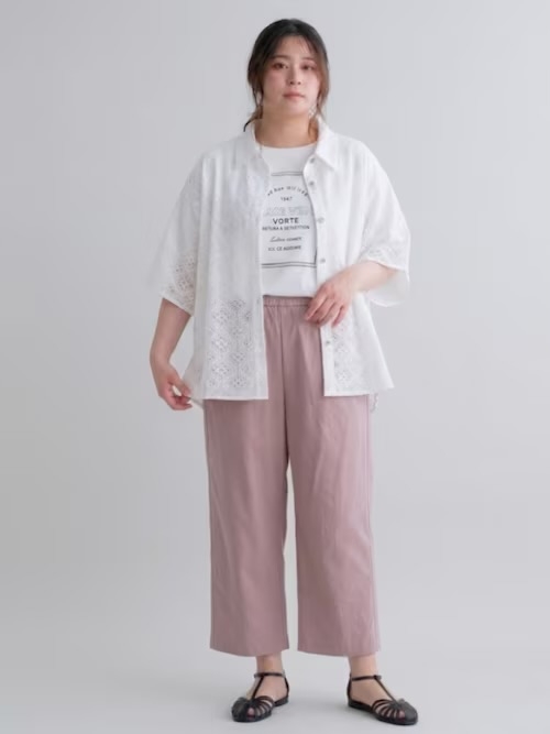 夏のデブはどんな服装をすべきか真剣に考えるpart5