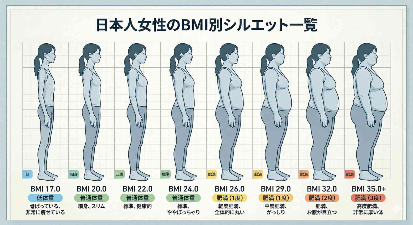 夏のデブはどんな服装をすべきか真剣に考えるpart5